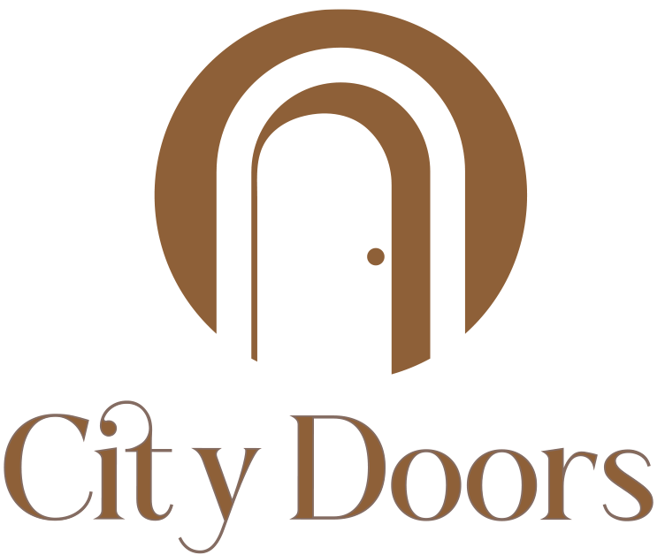 مدينة الأبواب – City Doors