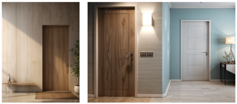 كل ما تحتاج معرفته عن خدمات City Doors