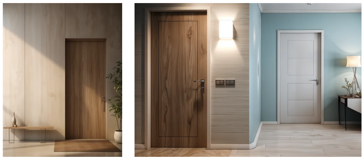 كل ما تحتاج معرفته عن خدمات City Doors