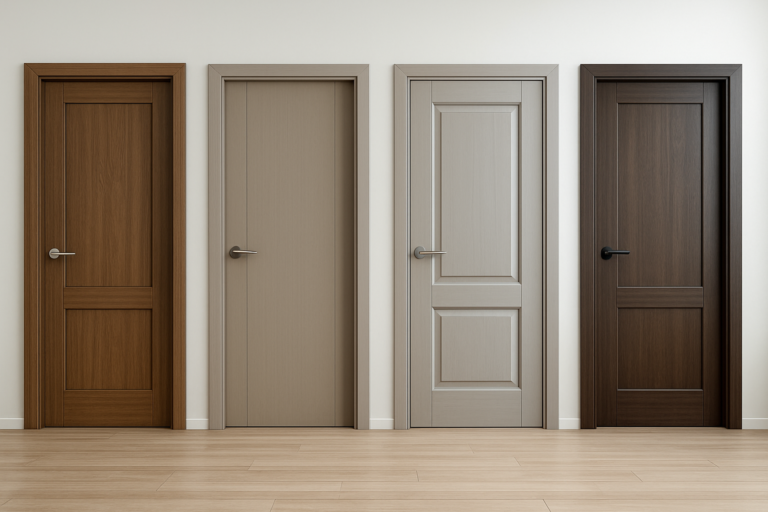 افضل ابواب WPC