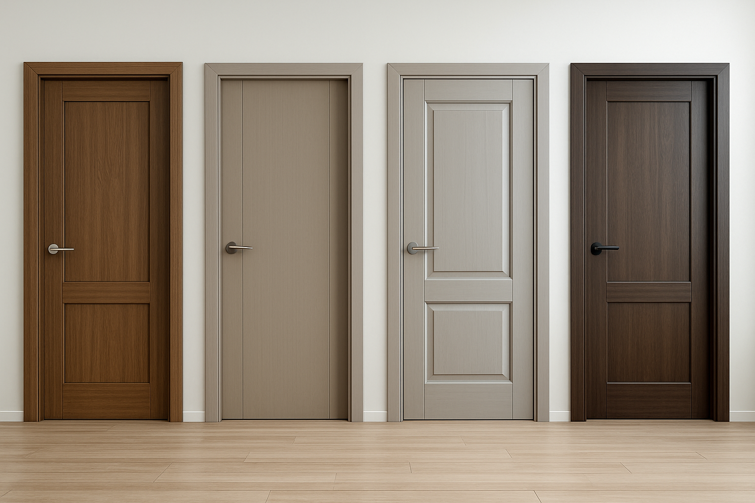 افضل ابواب WPC